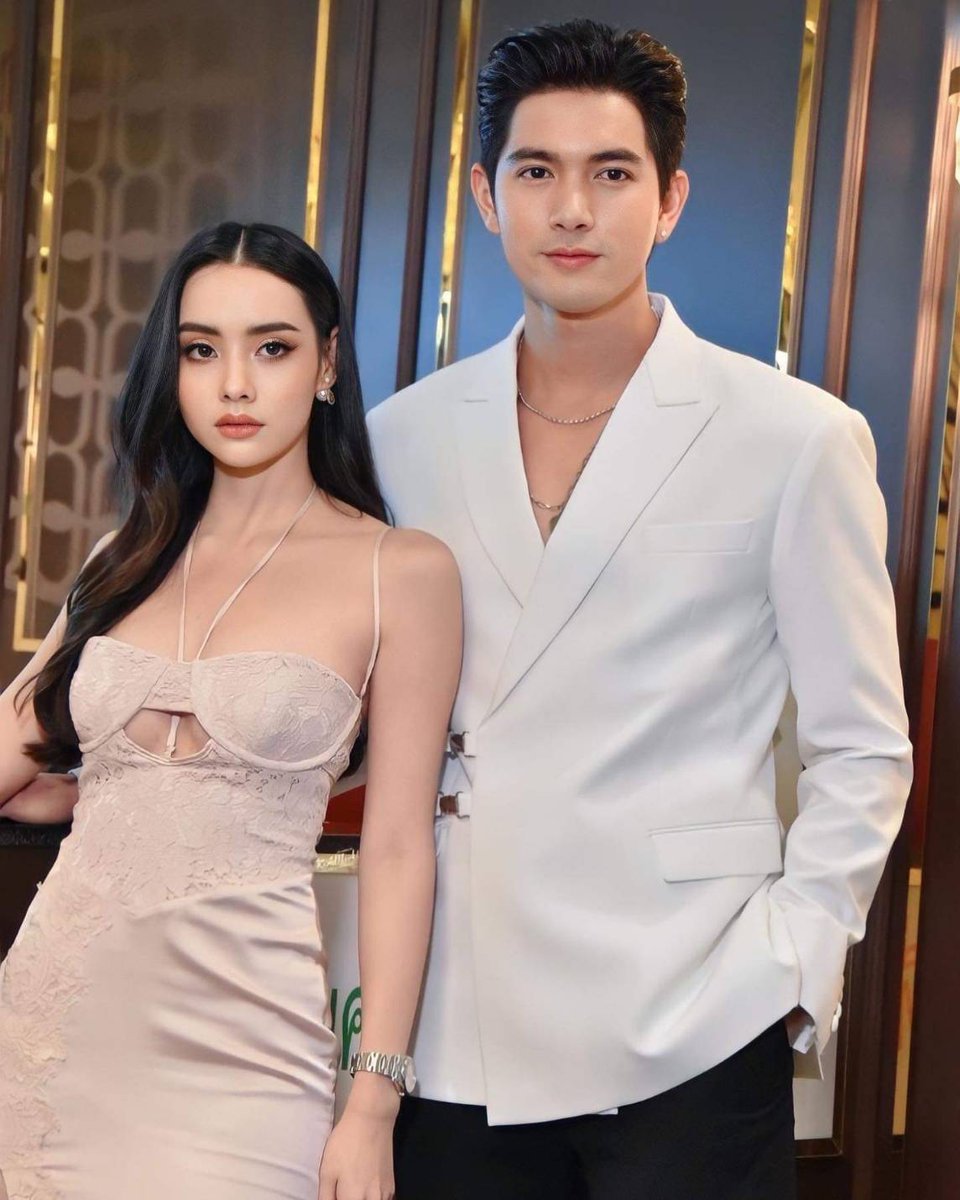 PuSumalee's tweet photo. คิดถึงจังเลย
เมื่อไรจะได้มีโอกาสไปหางานคู่กับเขาบ้างเนี่ย
เชียร์จนกว่าอิแม่จะตายจากกันไปแหละรักนค่ะ
#เข้มมุก
#เข้มหัสวีร์
#มุกดานรินทร์รักษ์
ขอบคุณเจ้าของภาพจ้า https://t.co/z3V1qlKMAT