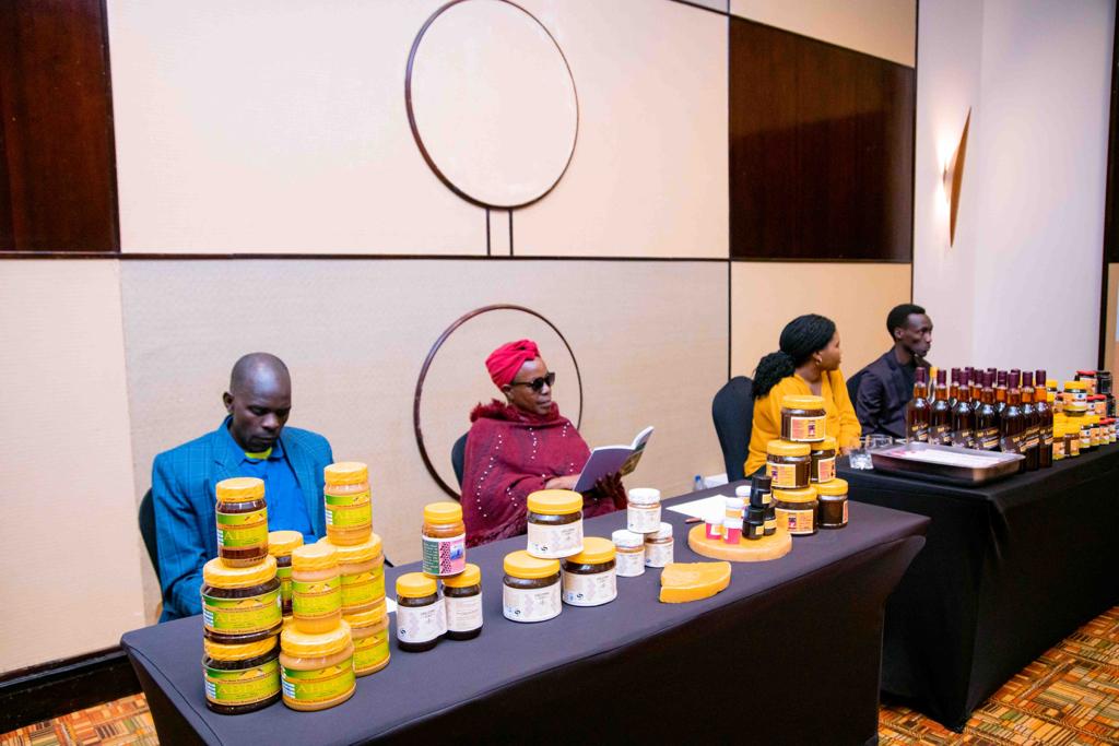 FAO in Rwanda tweet media