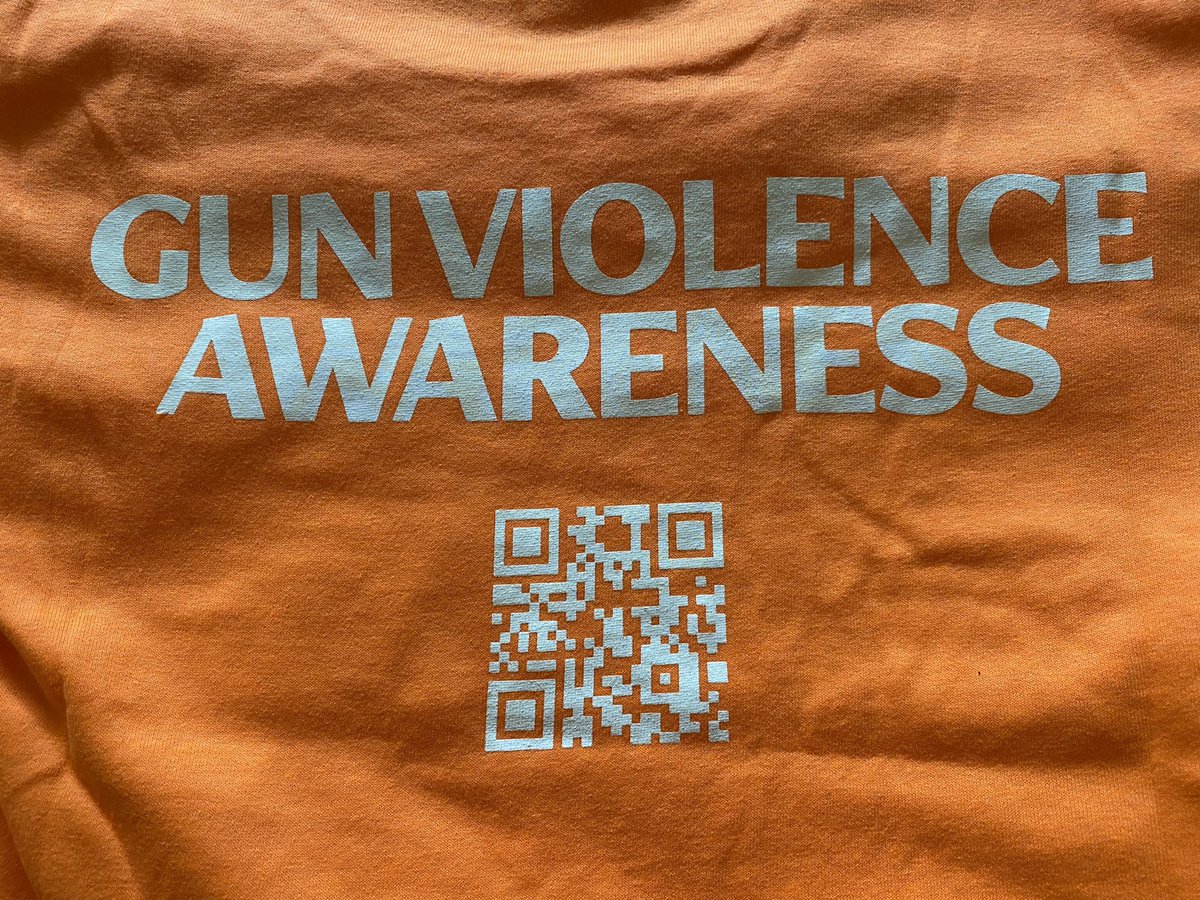 @elliotthaut @JosephSakran @HopkinsMedicine @hopkinssurgery @Everytown @ThisIsOurLane @traumadoctors @traumadoctorsam @EAST_TRAUMA @ResaELewiss @peter_masiakos Join our editor @elliotthaut and others on the editorial board to #WearOrange for #GunViolence. Our journal is committed to publishing papers (research, commentaries, editorials) on this critically important topic of #InjuryPrevention #ThisIsOurLane