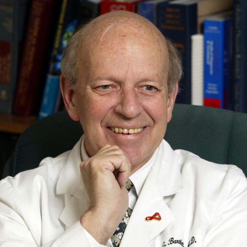 Hopkins Med News tweet media