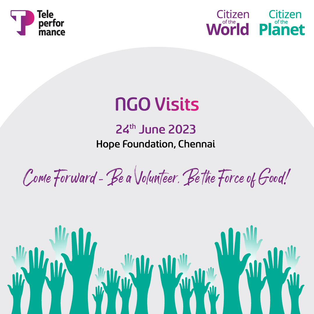 WeAreTPinIndia's tweet photo. At TP, we strive to be the force of good to bring a change in our society & environment.
Here’s a sneak peek of our upcoming initiatives.
Let’s make it huge together!
#TPIndia #TPCSR #ForceOfGood #COTP #COTW #RideForACause https://t.co/nPHgziHRl3