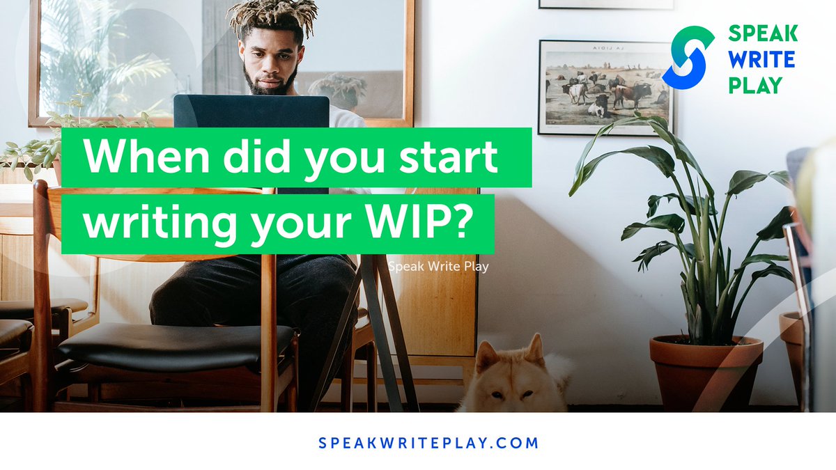 Tell us about the day you started to work on your manuscript.
#swpinenglish  #authorslife #selfpublishing #indieauthor #booklover #getpublished #newrelease #bookeditingservices #proofreading