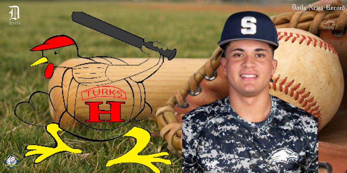 VTCody's tweet photo. Shortstop Jose Perez went 3-for-4 with a double, a home run, two runs scored, and three RBIs from the bottom of the lineup as Harrisonburg opened the 2023 #VBL season with a 7-4 victory over Woodstock on Thursday: https://t.co/fCdLOPKczS https://t.co/PYD2J3thYs