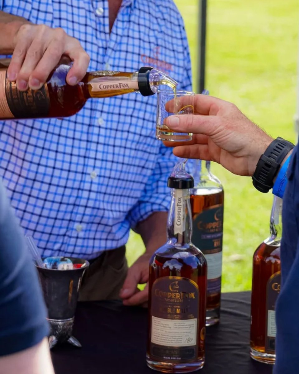 VAfoodie's tweet photo. 📣 Attention all foodies! 📣 We’ve got the inside scoop on the tastiest events happening across the commonwealth, like the Ashland Strawberry Faire, Spirits Expo, and Rossawek Vineyards Spring Jubilee. https://t.co/Cy6KO3Z94j

#vafoodie #festivals #yum https://t.co/o0nKtBTvyh