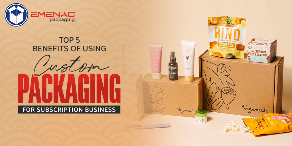 Are you a subscription business looking for an edge? Look no further than Custom Packaging.

Read Our Blog: bit.ly/43zvHVc

#EmenacPackagingUSA #packaging  #packagingsolutions #packagingdesign #packagingorders #packagingideas #subscriptionboxes #subscriptionbusiness