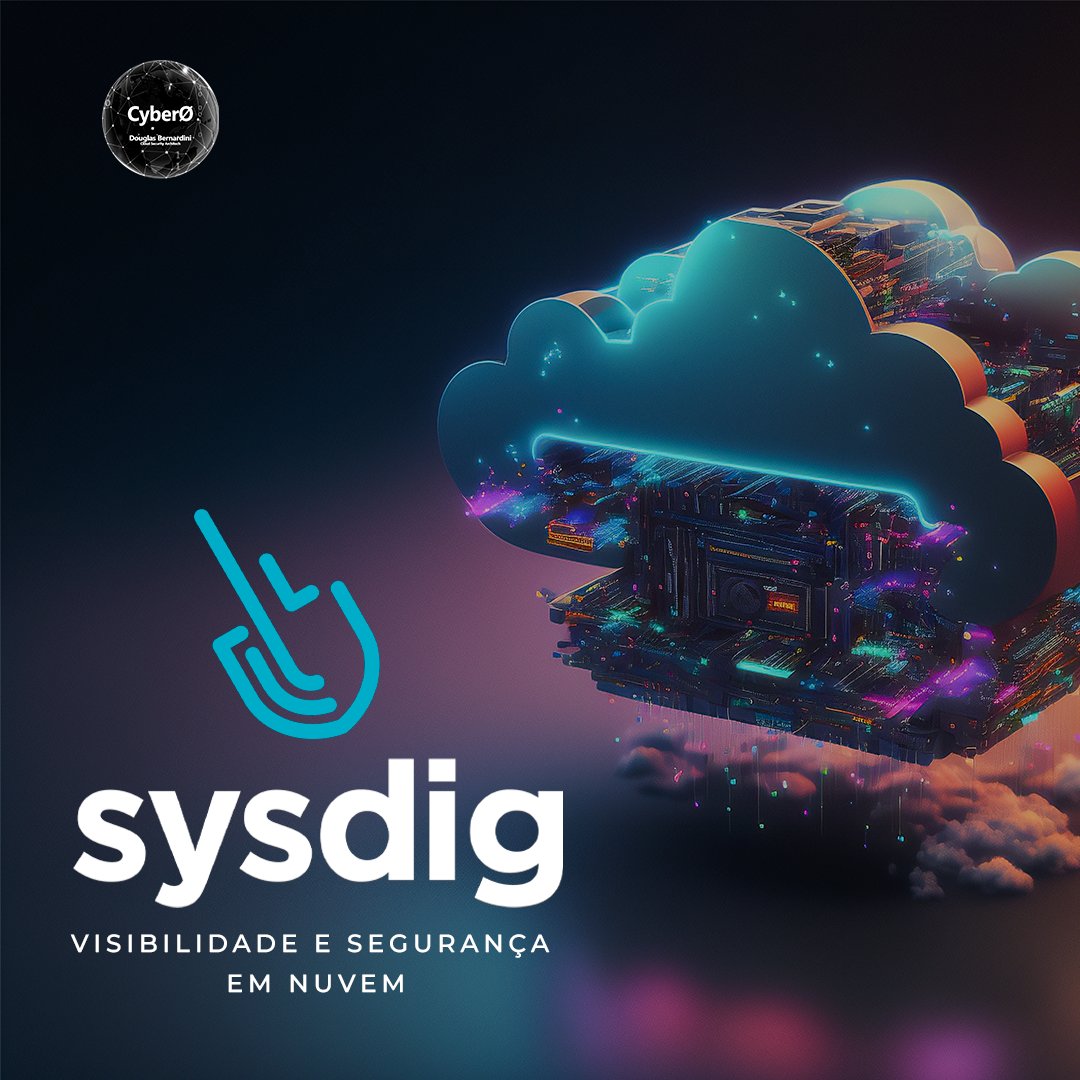 Cyber0Devs's tweet image. Você sabe quem é a Sysdig?

Leia na íntegra: 
cyber0devs.com/visibilidade-e…

#devsbrazil #developersbrazil #desenvolvedores #programacao #programadores #devs #cybersecurity #cibersegurança #cybersecuritybrazil #douglasbernardini #cyber0devs