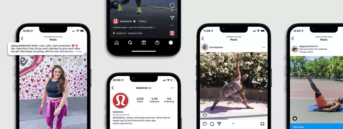 The Ultimate Lululemon Affiliate Program Guide. 

#Lululemon #affiliate #AffiliateMarketing #sidehustle #MONEY 
pockethustle.com/the-lululemon-…