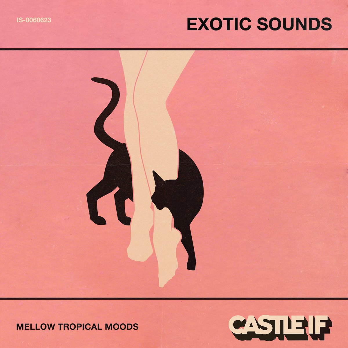 just a quick stopover to share my 6th imaginary soundtrack… herein lies your ticket to the enchanting tropical paradise of “Exotic Sounds” 🌴🌴🌴 mellow exotica to relax and study to.

castleif.bandcamp.com/album/exotic-s…