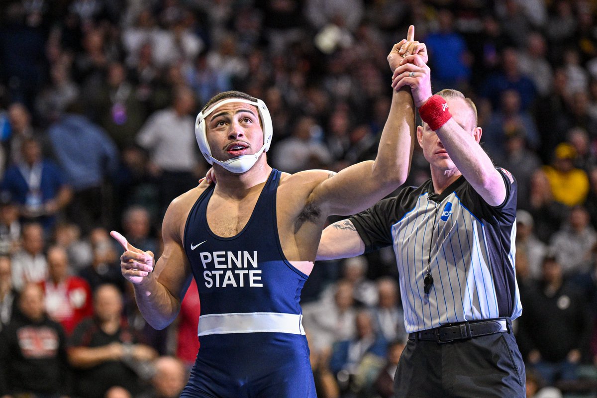 Grateful Friday!
#PSUwr #grateful