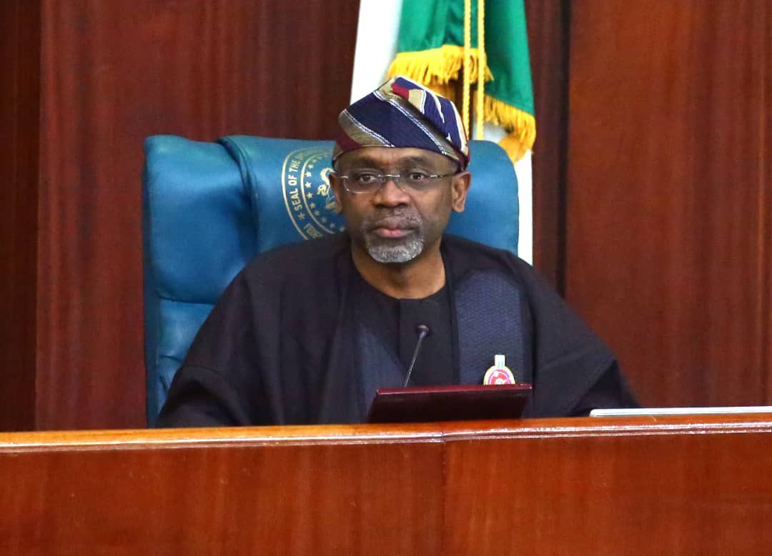 Congratulations my ever-articulate speaker upgraded to Chief of Staff. Your reign will guide and favor the nation and Mr. President 👍🙏 <a href="/femigbaja/">Femi Gbajabiamila</a>