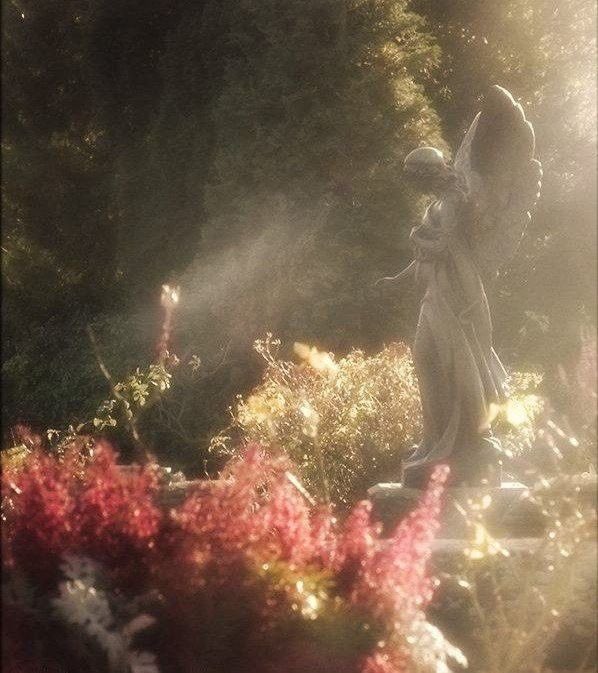 Go to pinterest and search your name + core and take the first 4 pictures

The second one 😭😭 very fitting