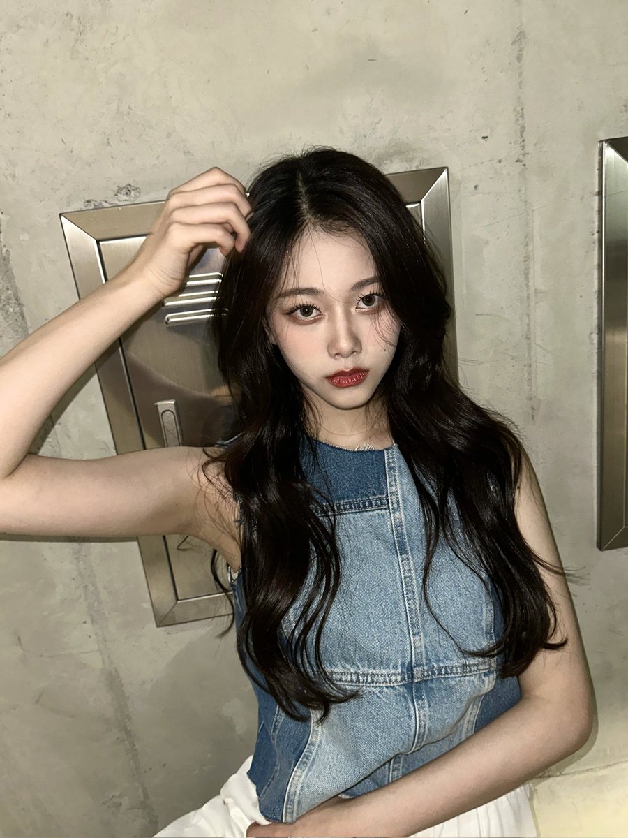 CLASS:y(클라씨) Member on X