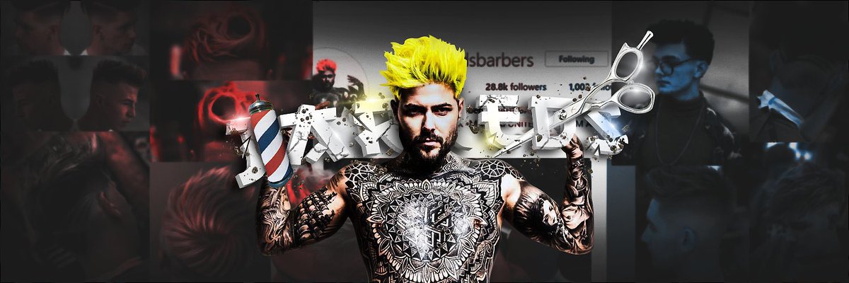 Mack | Miz tweet media