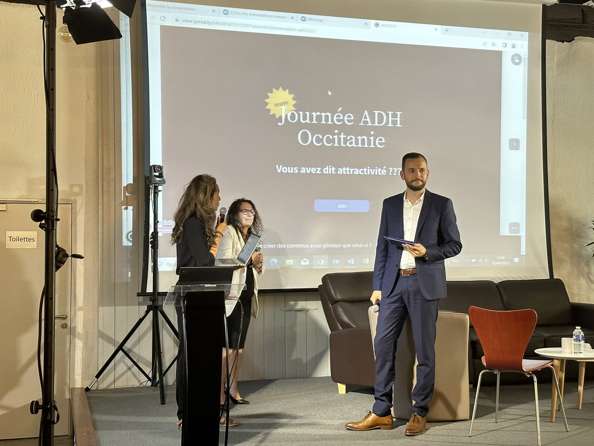 ADH Occitanie tweet media