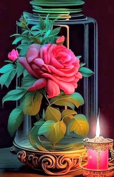 janisexton's tweet image. Dearest Friends...
Weekend Magic...

Hope sees the invisible... Feels the intangible... And achieves the impossible...

Believe...
#IDWP
#LOVETRAINFROMIRAN
#JoyTrain 
🚂💜🪄💫✨🌞🦋🌟🌈