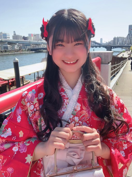 安土姫華のTwitter画像6