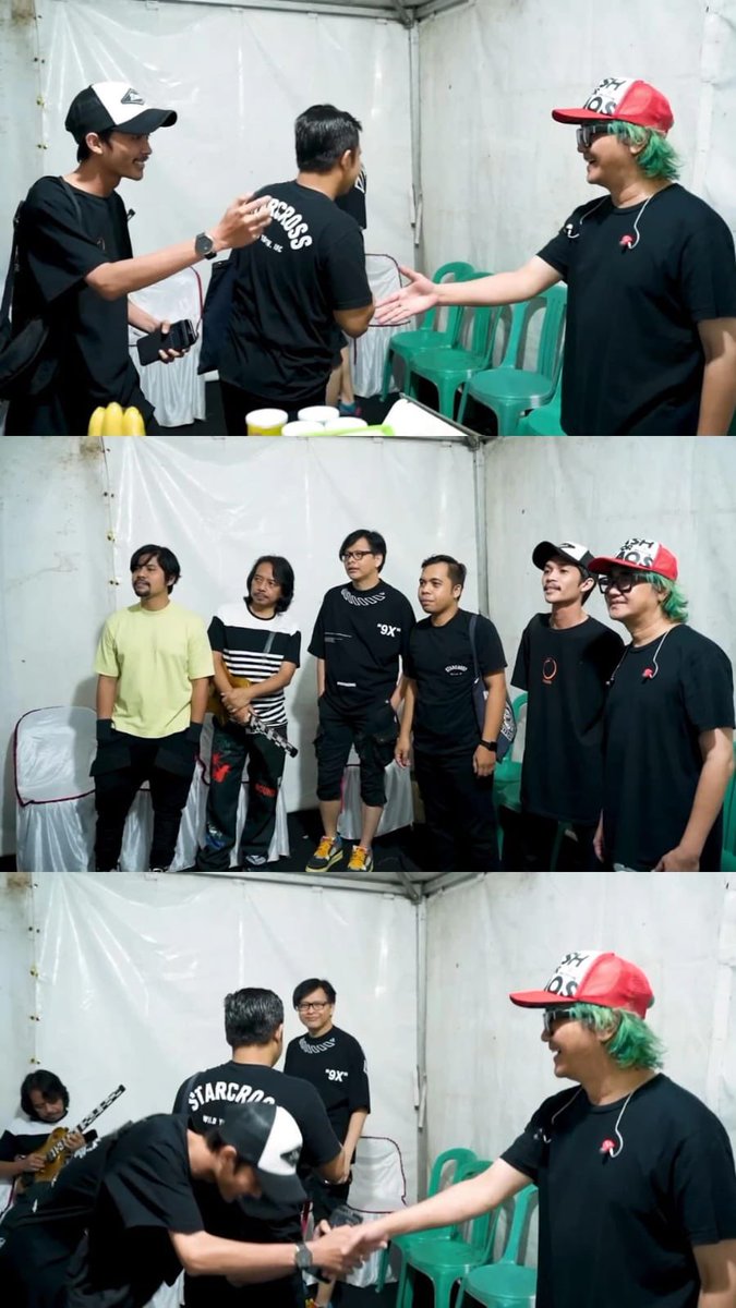 AULIA CEVER tweet media