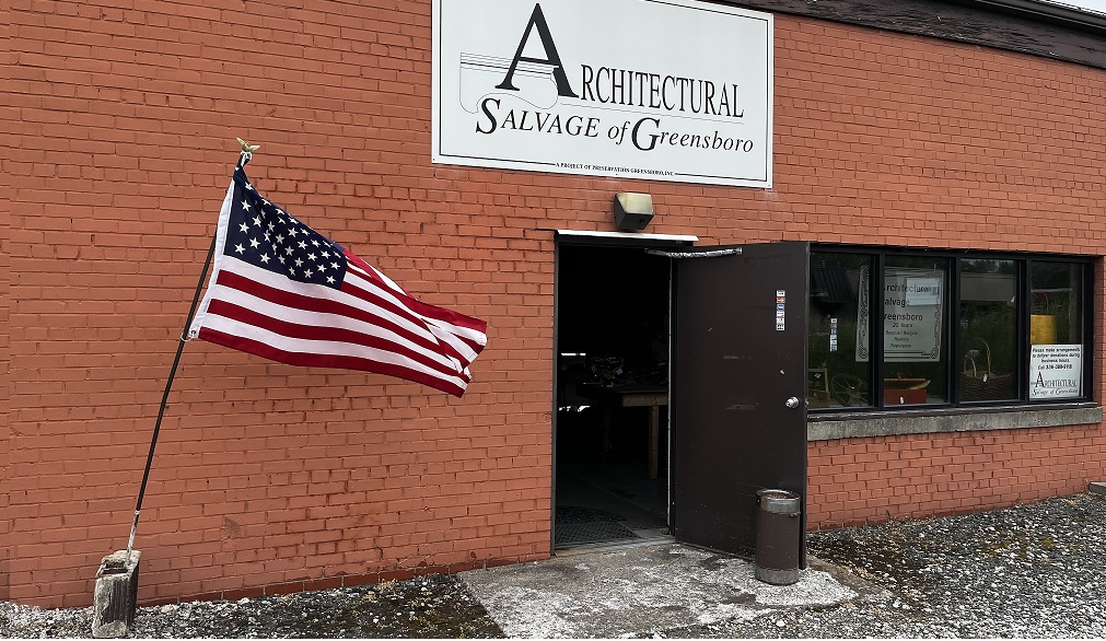 Catch up preservation news in Greensboro for the month of June!
conta.cc/43hwXfZ