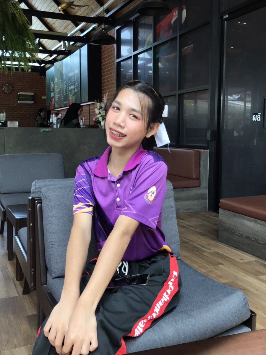 Nicha17149's tweet photo. โสดอยู่ค้าบ💖🥱
#รือเสาะ https://t.co/eu0iuMwNLV