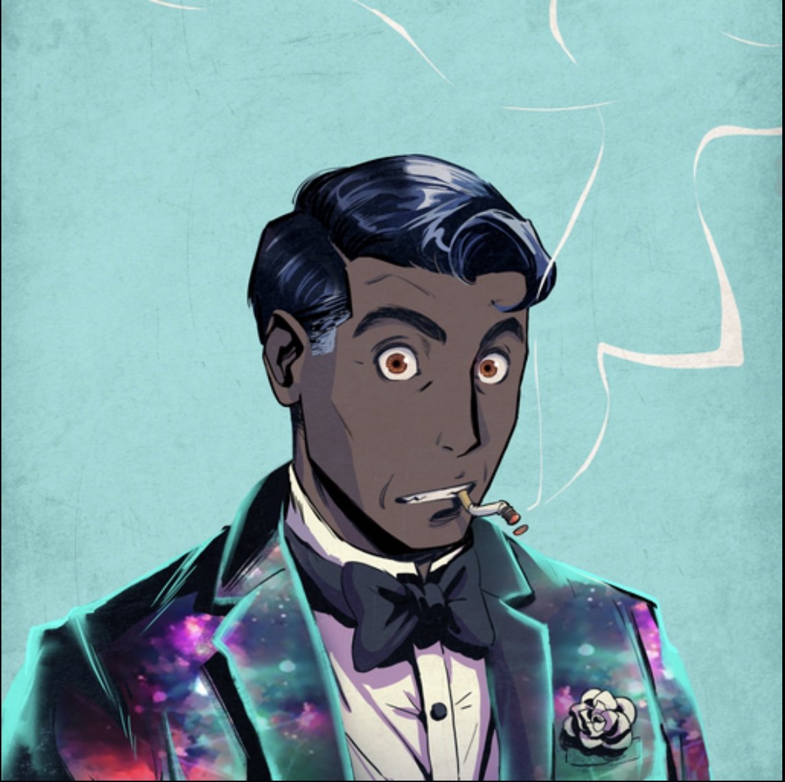 My two favourite projects atm <a href="/MadLadsNFT/">Mad Lads</a> <a href="/StonedApeCrew/">Stoned Ape Crew</a> 

Great work <a href="/armaniferrante/">Armani Ferrante</a> <a href="/pfo_sac/">PFO (e/acc)</a> 🫡