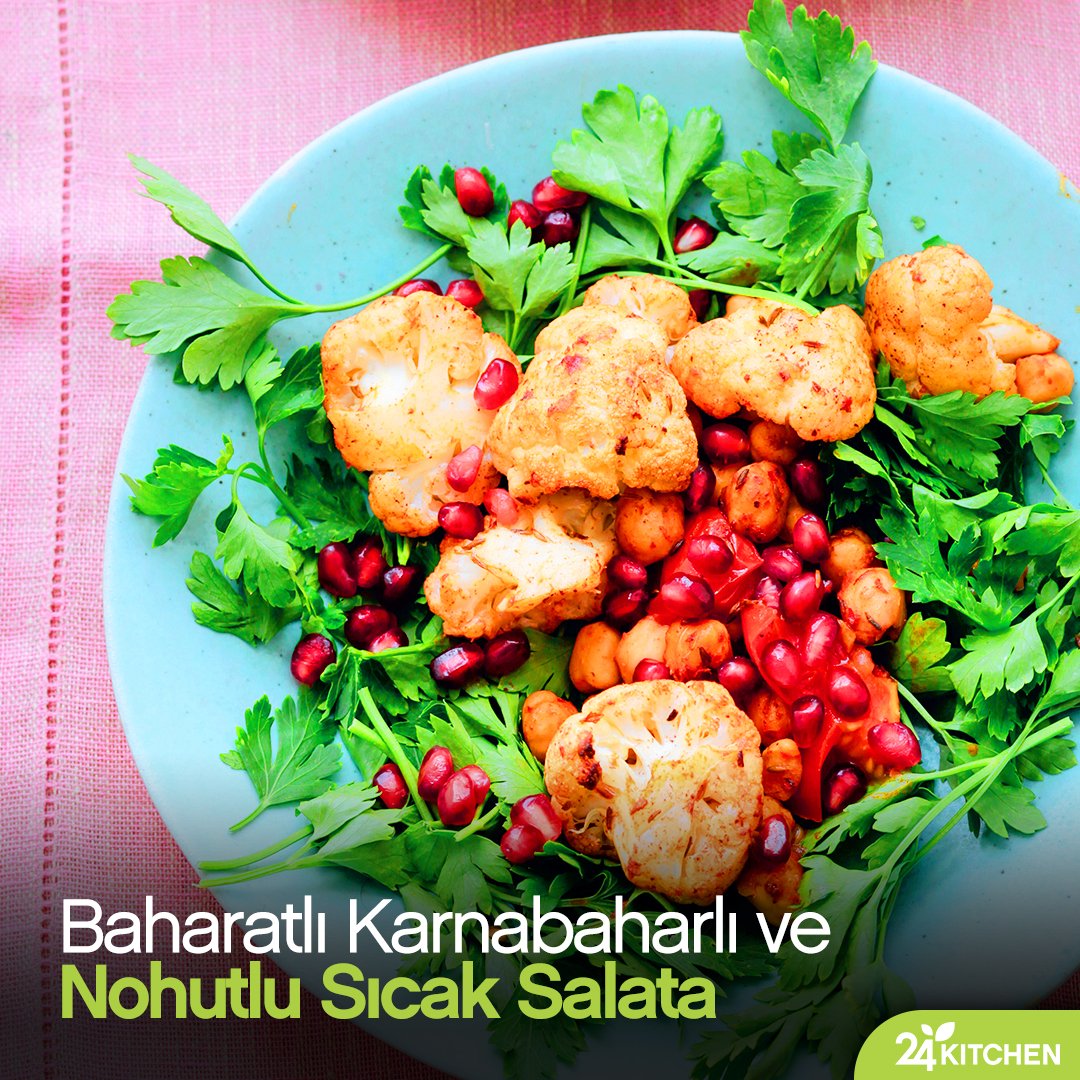 24Kitchen Turkiye tweet media