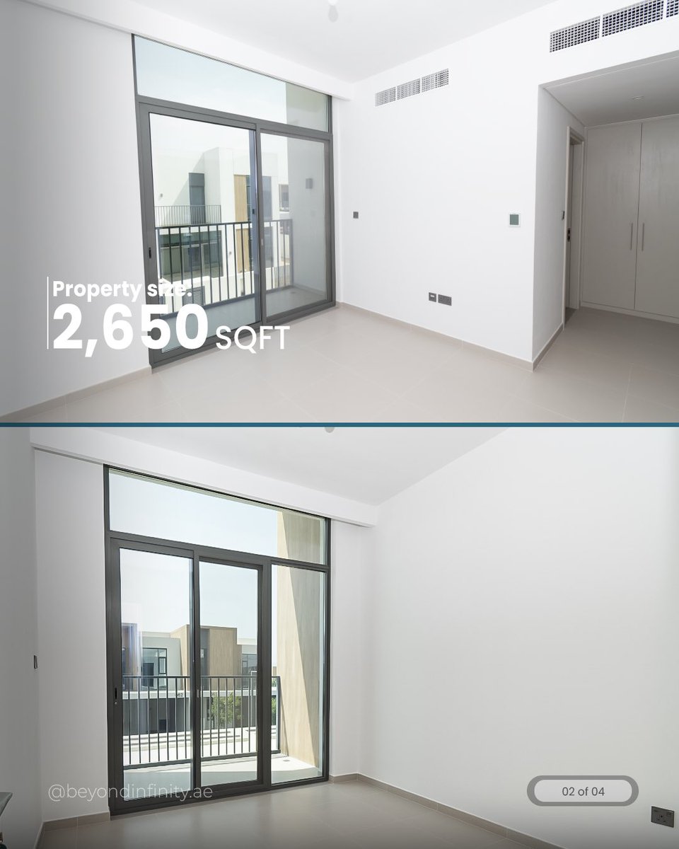 BeyondRealEstat's tweet image. Good homes, good living for you!

Price: AED 140k
3 Bedroom

Get in Touch: +971 4 392 9715 | info@beyondinfinity.ae
👉🏻beyondinfinity.ae/contact

#arabianranches #springunit #dubairealestate #beyondinfinityrealestate