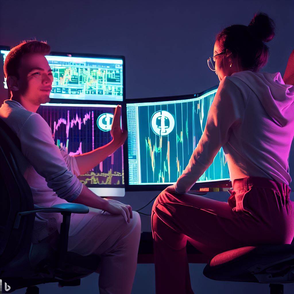 Akıllı parayı takip etmek sizi bir #kripto uzmanına dönüştürebilir💰

Shitcoin'leri erken yakalamanız için DEX yatırımcılarını hacim bazında takip eden ücretsiz bir pano paylaşıyoruz

Shitcoin'leri yakalamak için DEX ticaretlerini nasıl takip ederiz ve neler öğrenebiliriz🧵

0/11