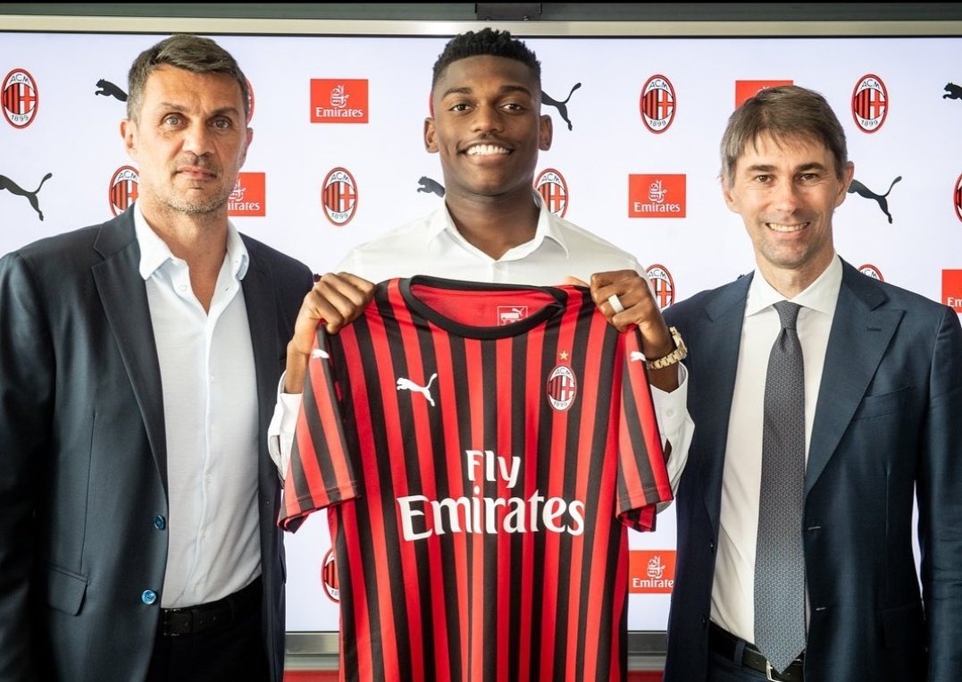 Lafael Reao tweet media