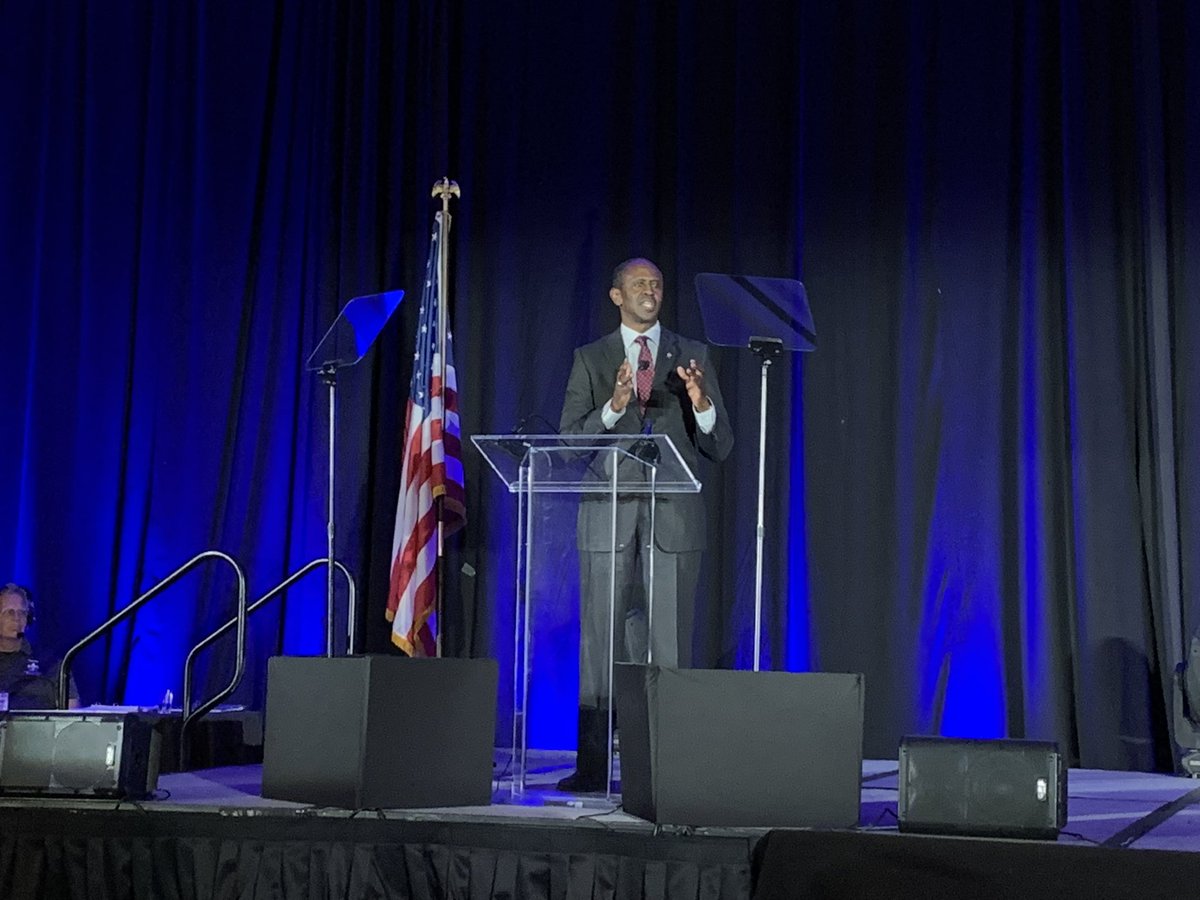 Degas Wright, CFA on Twitter "During the BSA National Meeting, I spoke