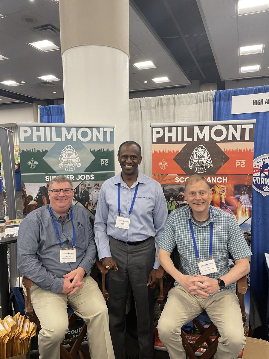 Degas Wright, CFA on Twitter "During the BSA National Meeting, I spoke