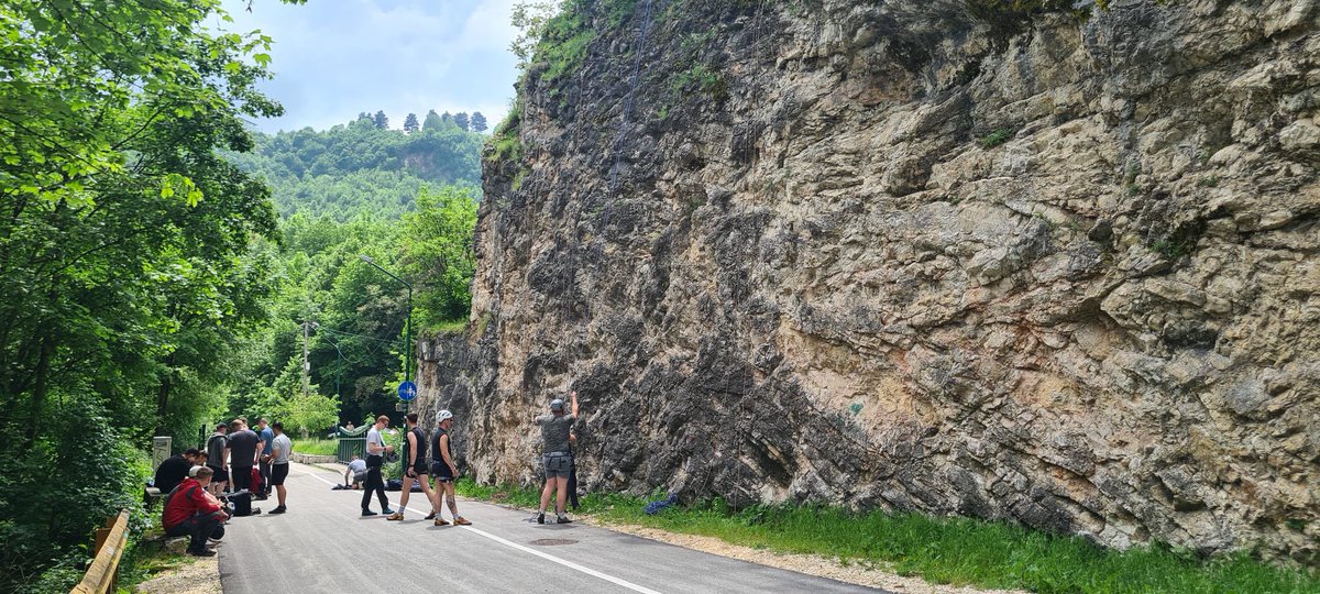 26 Engineer Regiment tweet media