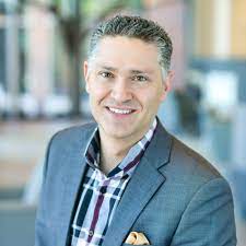 This episode of Jazzed About Work, <a href="/JazzedW/">JazzedAboutWork</a> is about your opportunity to help shape the future of higher education. Our guests are <a href="/KateColbert/">Kate Colbert -- Higher-Education Author & Marketer</a> and <a href="/JoeSallustio/">Joe Sallustio, EdD</a>, the authors of "Commencement," an important new book about the future of academia.   podcasts.apple.com/us/podcast/the…