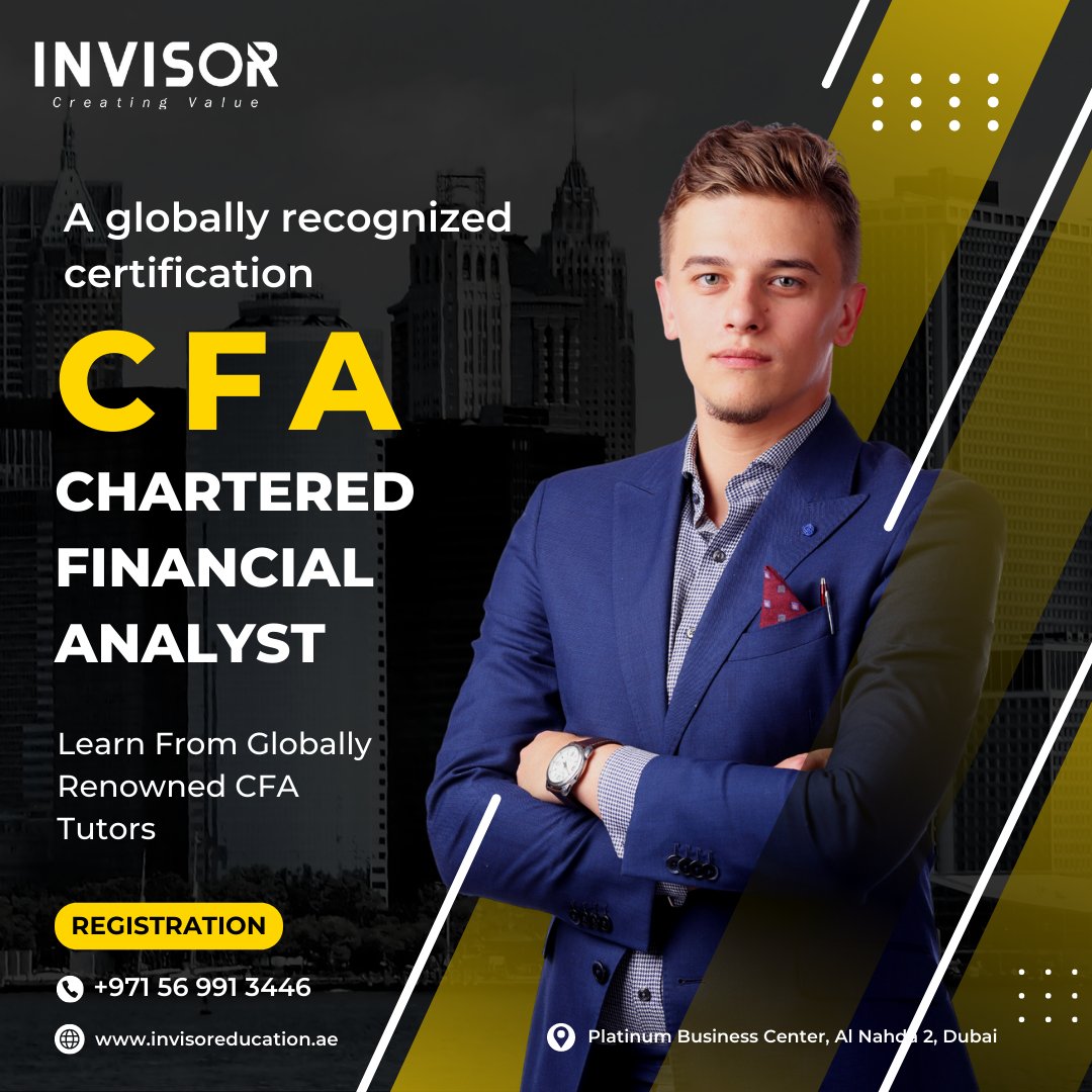 Invisor UAE (invisordubai) / Twitter