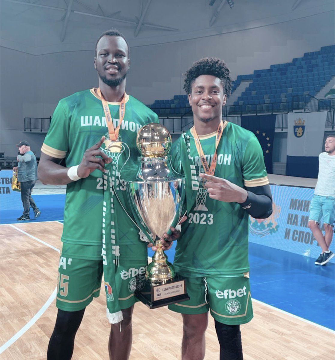 Ottawa BlackJacks tweet media