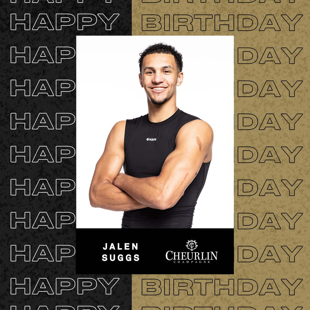 Happy Birthday Otto Porter Jr., and    