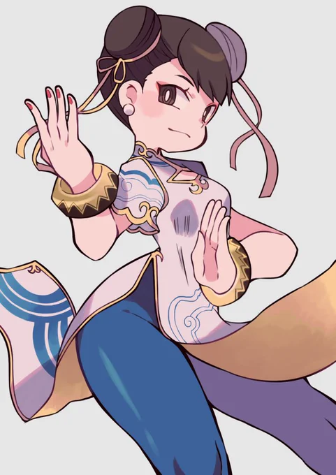 #StreetFighter6