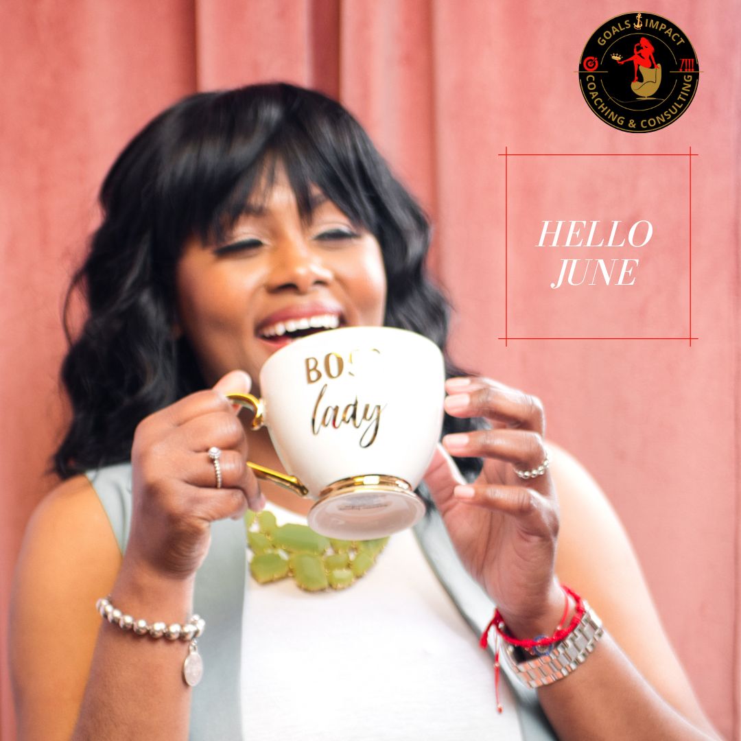 And before you know it, we are in june...

Hello June

#juneisintheair
#hellojune
#bossladyinleadership
#mindsetgrowth
#liveonpurpose #becomingher #ladyboss #executivecoaching #confidencecoach
#lifegoals