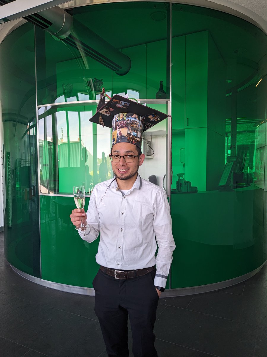 Vaquerizas Lab tweet media