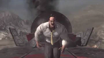 #ぶつかりおじさんだと思う画像を貼る