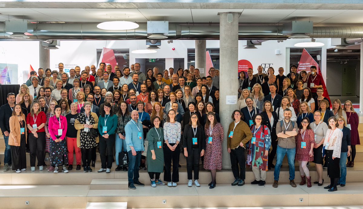 👏🏻 Thanks to everyone who attended #DigiCHANSE Conference 💥