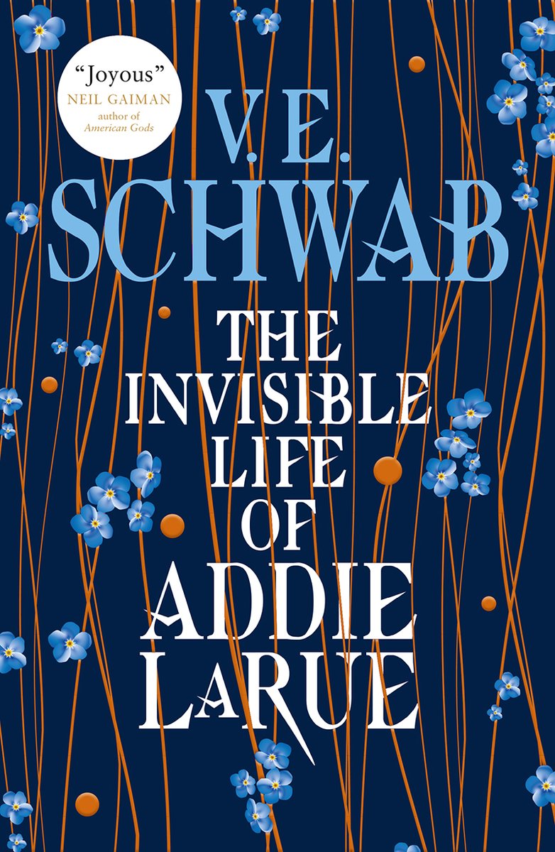 The Lattes and Lit Book Club will hold a virtual discussion of The Invisible Life of Addie LaRue June 27. Learn more and register at library.georgetown.edu/news/lattes-an…