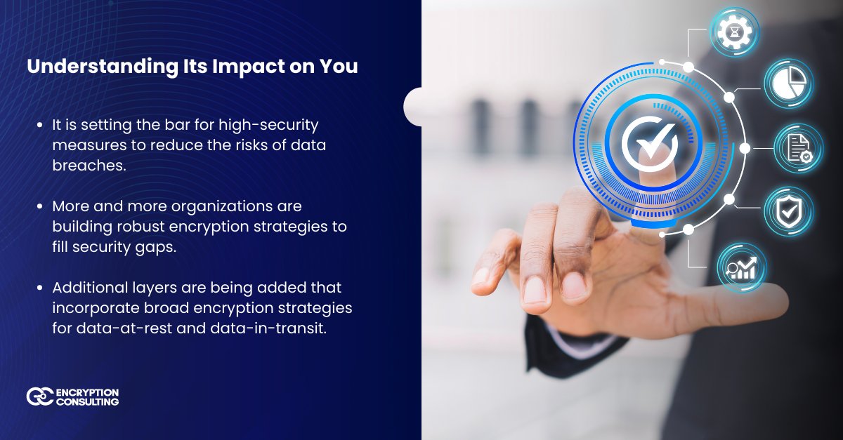 encryptioncons's tweet image. 🔐 Day 02 of our 30 Days of Data Security is here! Today, we're exploring how organizations like yours are making encryption strategy a top priority to protect their valuable data.
#EncryptionStrategy #DataSecurity #EncryptionStrategy #ProtectYourData