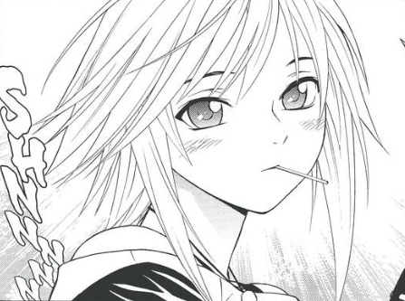 SoundofStalking's tweet photo. “You know, you’re the first person who’s ever said that to me.

For most people, it’s ‘Why are you in my room? Get out.’ or ‘Why are you so weird?’ You know, things like that.”

Her cheeks turn a slight shade of red.
She is . . not used to being complimented. https://t.co/2mWunwf2HA