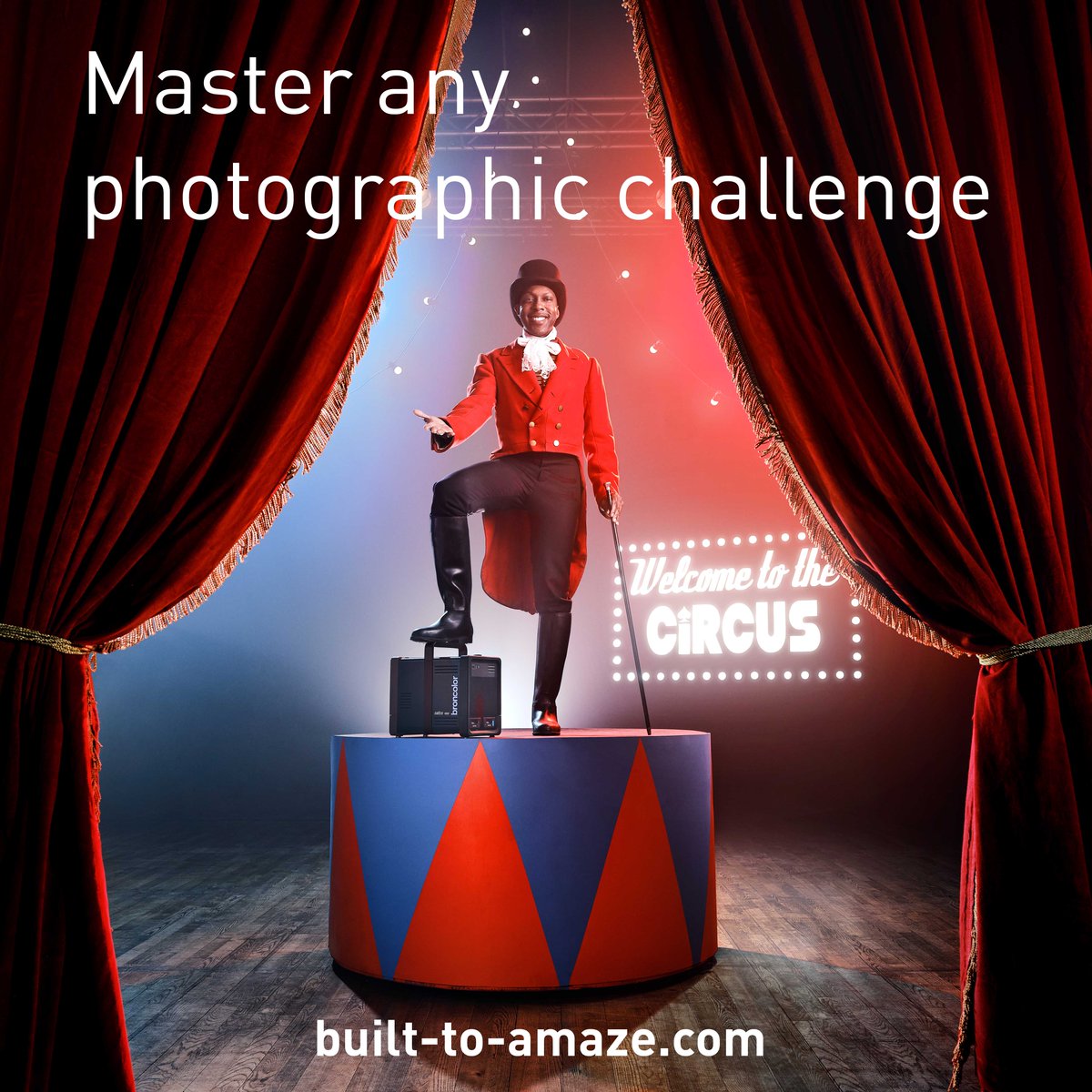 MAC Group tweet media