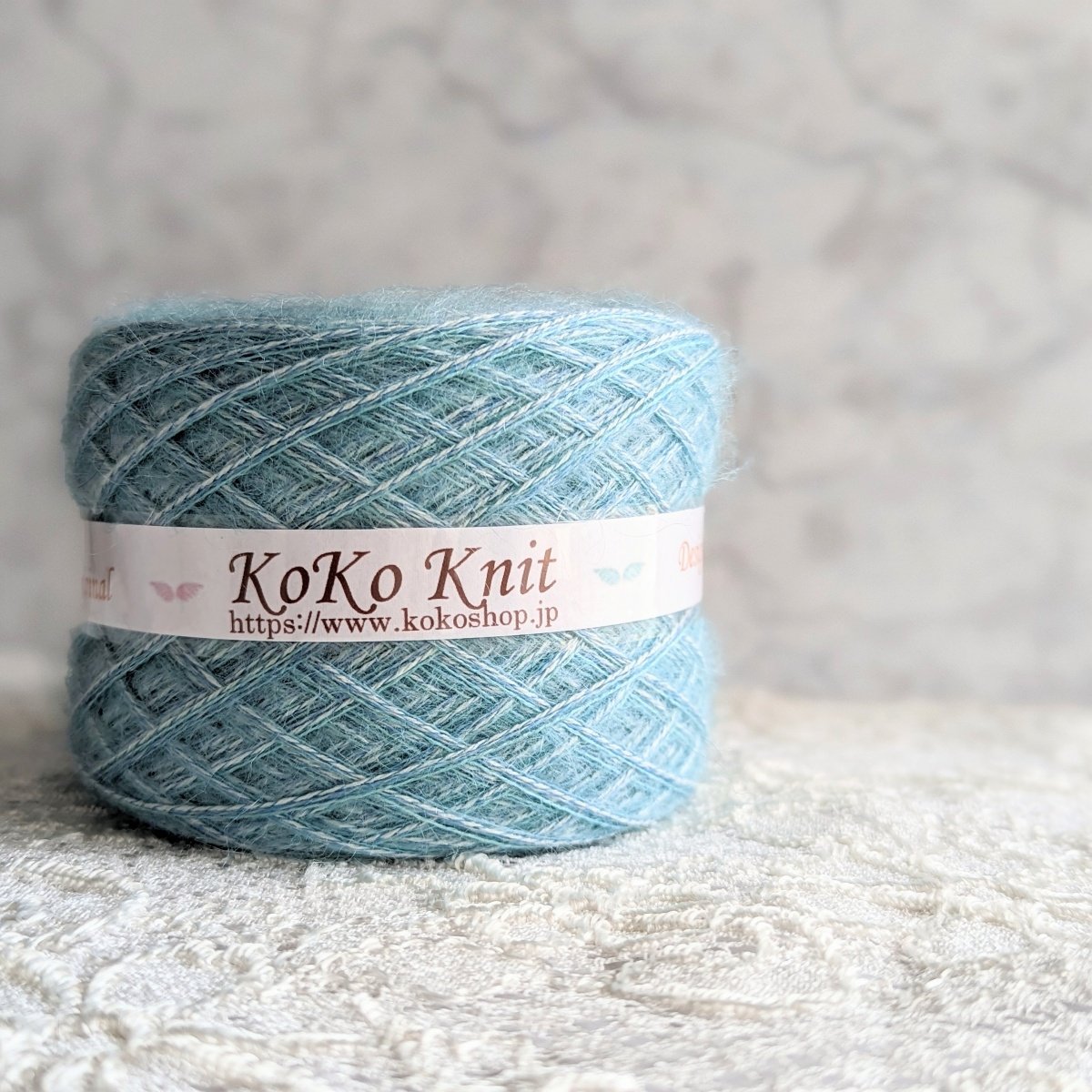 KoKo_Shop's tweet photo. KoKo Knit 新作販売開始しました✨

KoKo Shop
https://t.co/qIHibm42LJ

すでにお買い上げ頂いたお客様、ありがとうございます(≧▽≦)🙏✨感謝✨

#引き揃え糸 #kokoknit #kokoshop #ファンシーヤーン #変わり糸 #毛糸 #編み糸 #世界に1つだけのオリジナル編み糸
#色に魅せられて https://t.co/XyfLwBlwiL