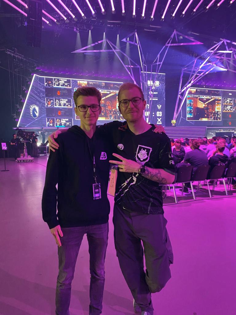 Fühlt sich immernoch so unreal an 🥲🥰