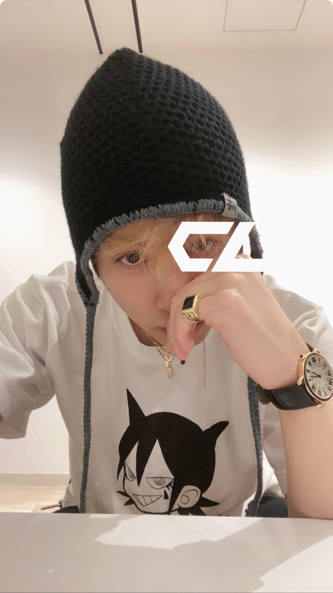 長谷川慎 白衣装 タオル hi(R)o®ぷぉん on X: 