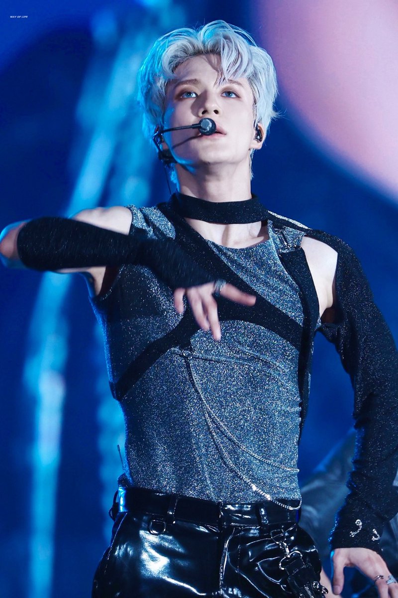 JACKFROST JENO