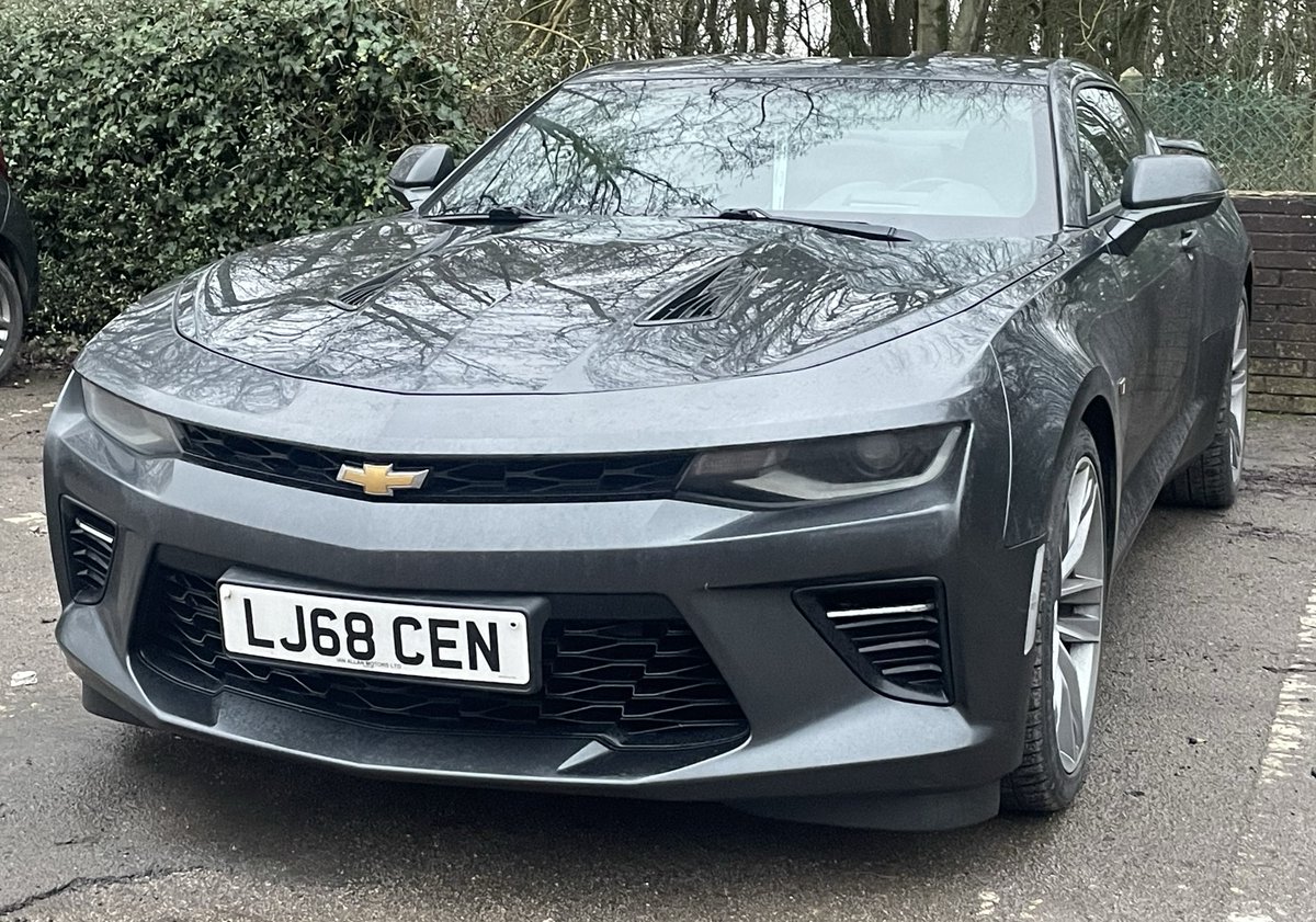 2018 #chevrolet #camaro #chevroletcamaro #usimport #usimporters #americancar #musclecar #musclecars #chevy #carimport #lhd #carsoftwitter #carspotting #carsoflancashire #carpapped