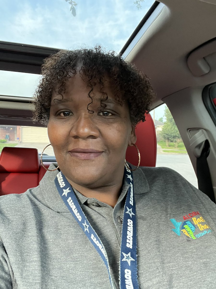 Sataria Bates tweet media